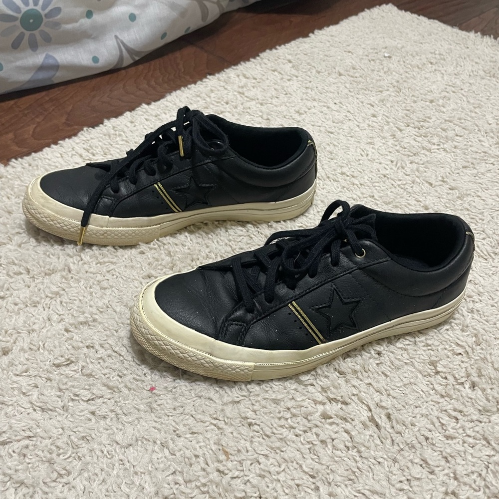 Converse One Star - Picture 3 of 9